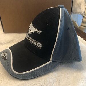 Ford Mustang Ball Cap